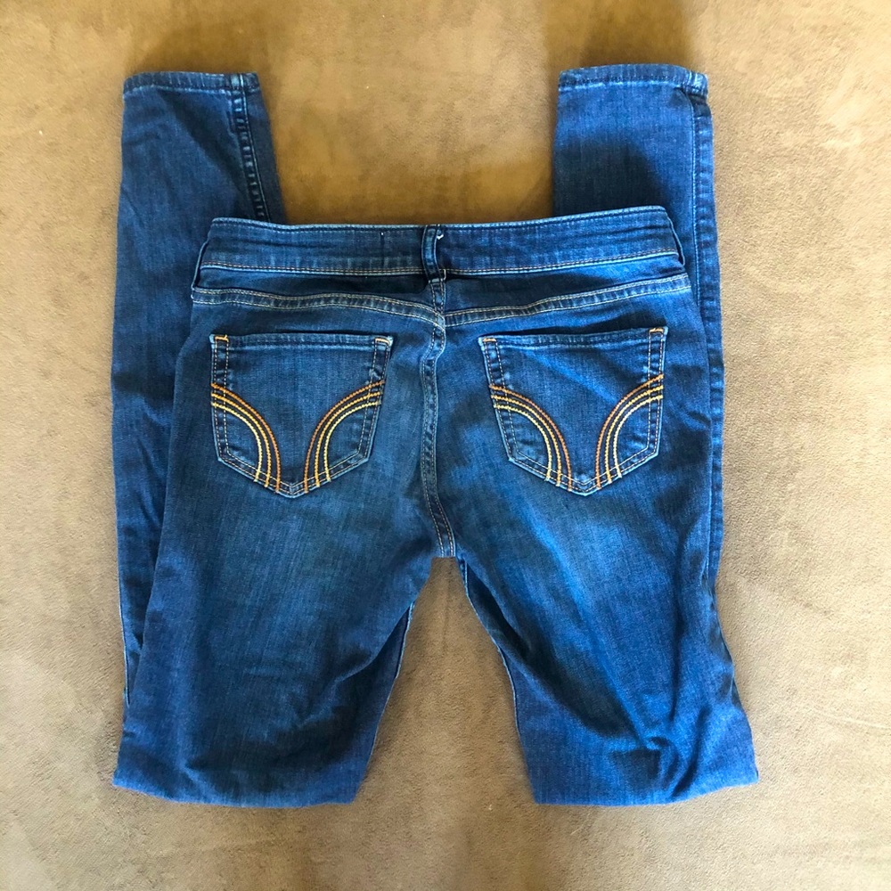 Hollister Jegging
